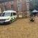 Nhs Patient Transport