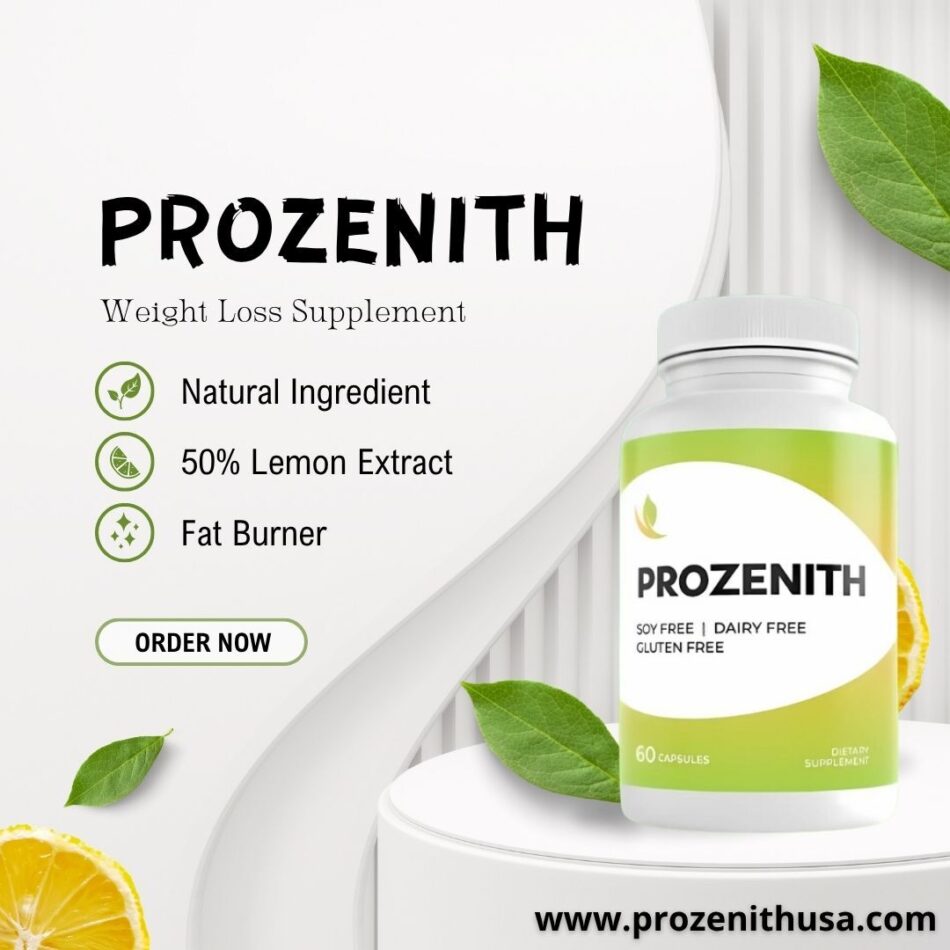 prozenith