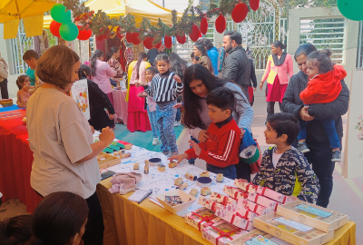 School admission in Gurgaon 2026–27