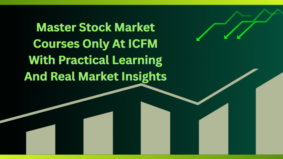 Stock market courses