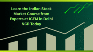 indian stock market course