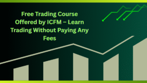Free trading course