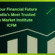 Stock market institute