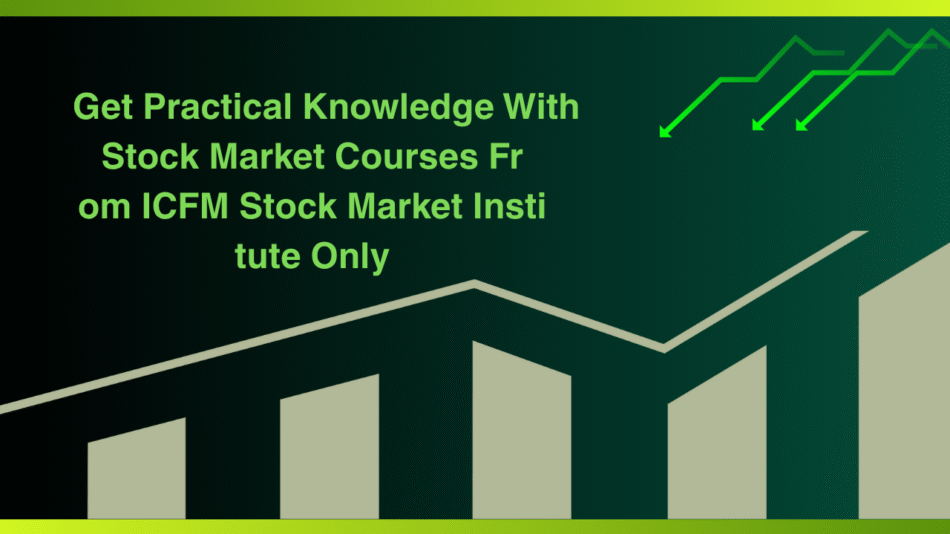 Stock market courses