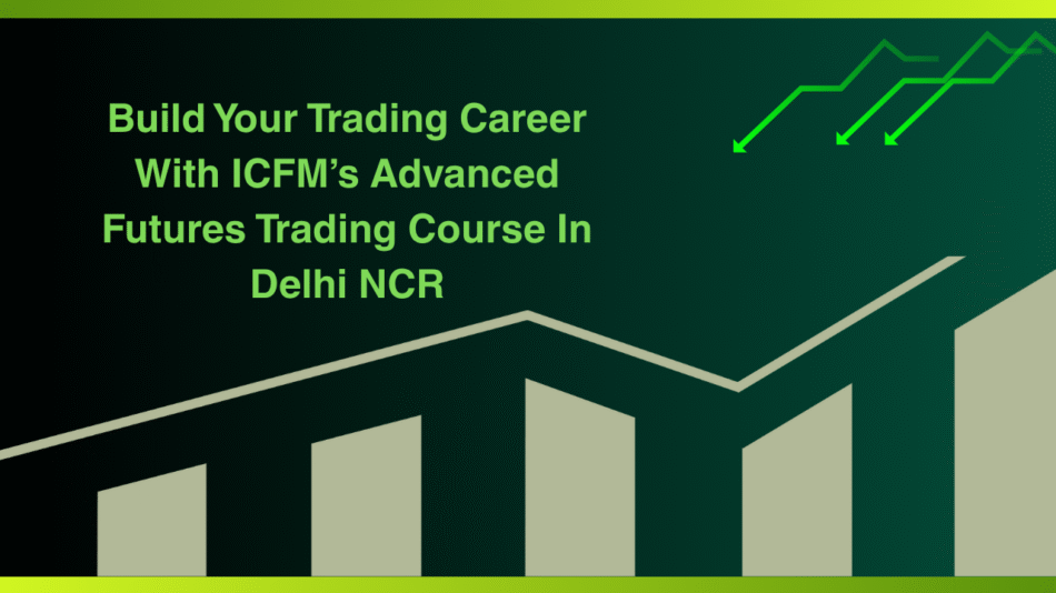 futures trading course
