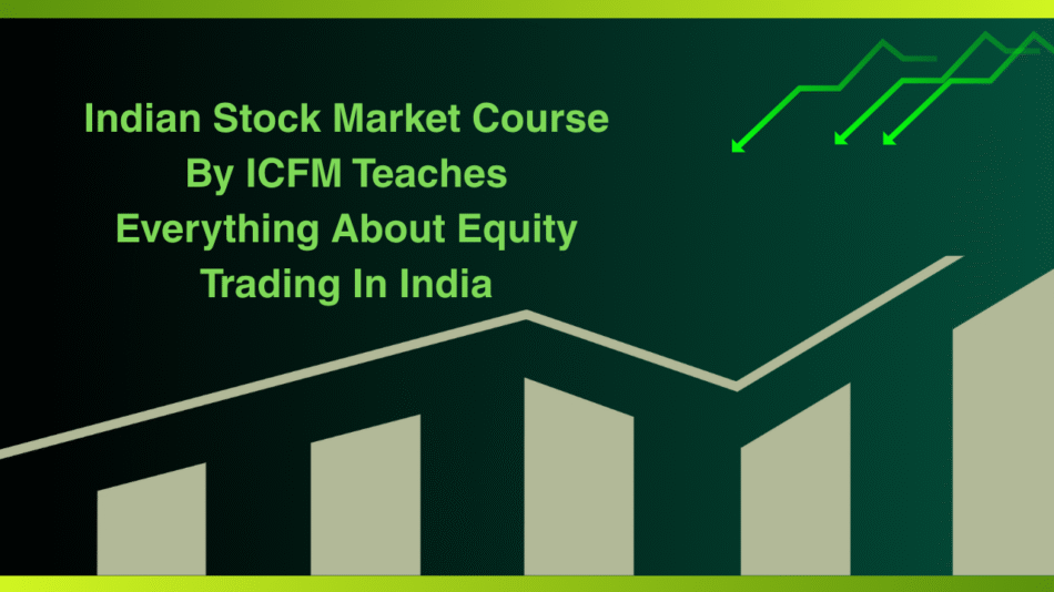 Stock market course