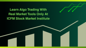 algo trading course