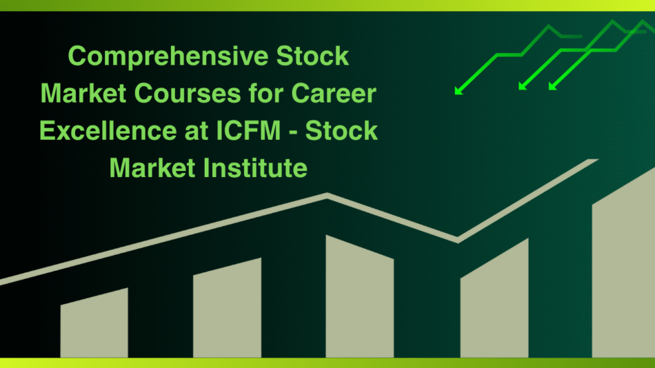 Stock market courses