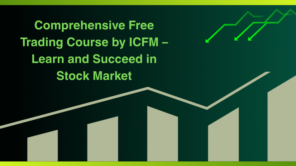 Free trading course