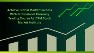 Currency Trading Course