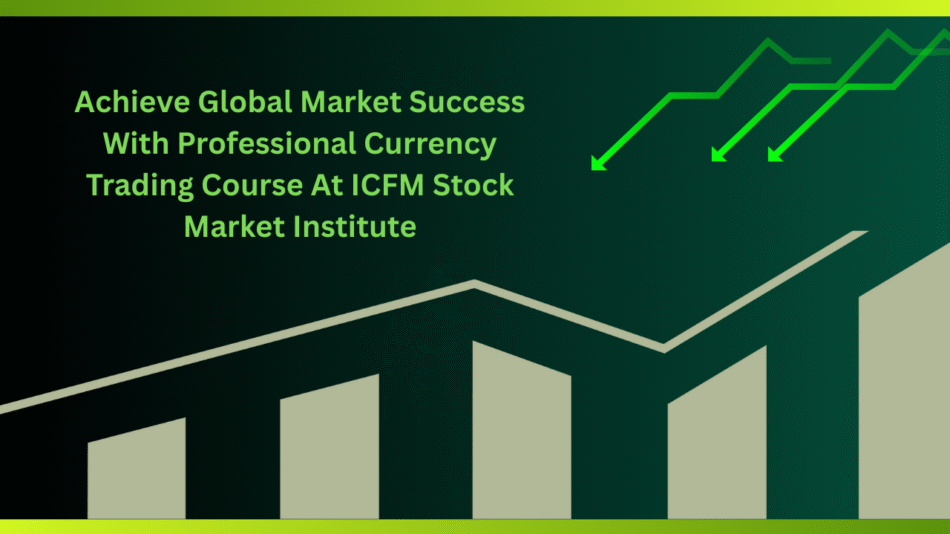 Currency Trading Course
