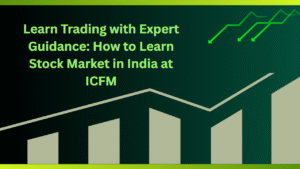 how to learn stock market in India