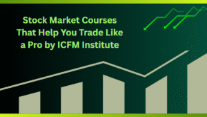 Stock market institute