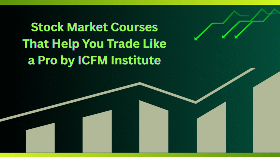 Stock market institute