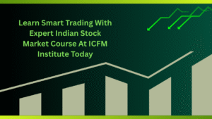 indian stock market course