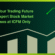 Stock market courses