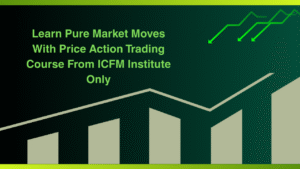 price action trading course