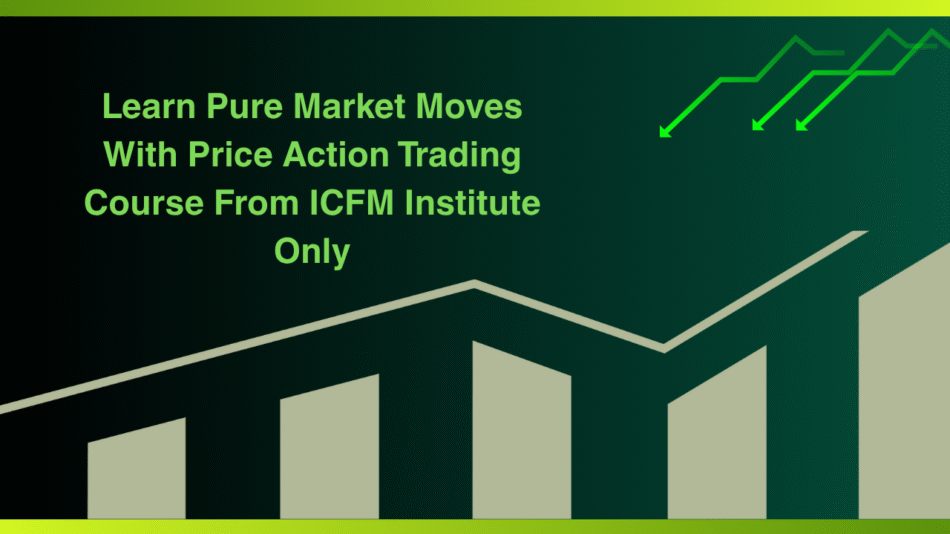 price action trading course