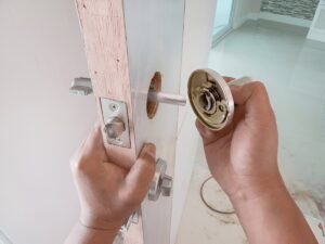 24 Hour Emergency Locksmith