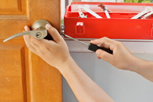Locksmith Emergency Locksmith