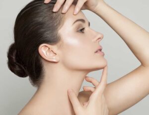 8 Point Face Lift in Dubai