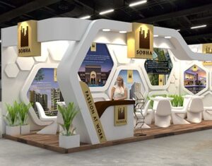 Exhibition Stand Builders