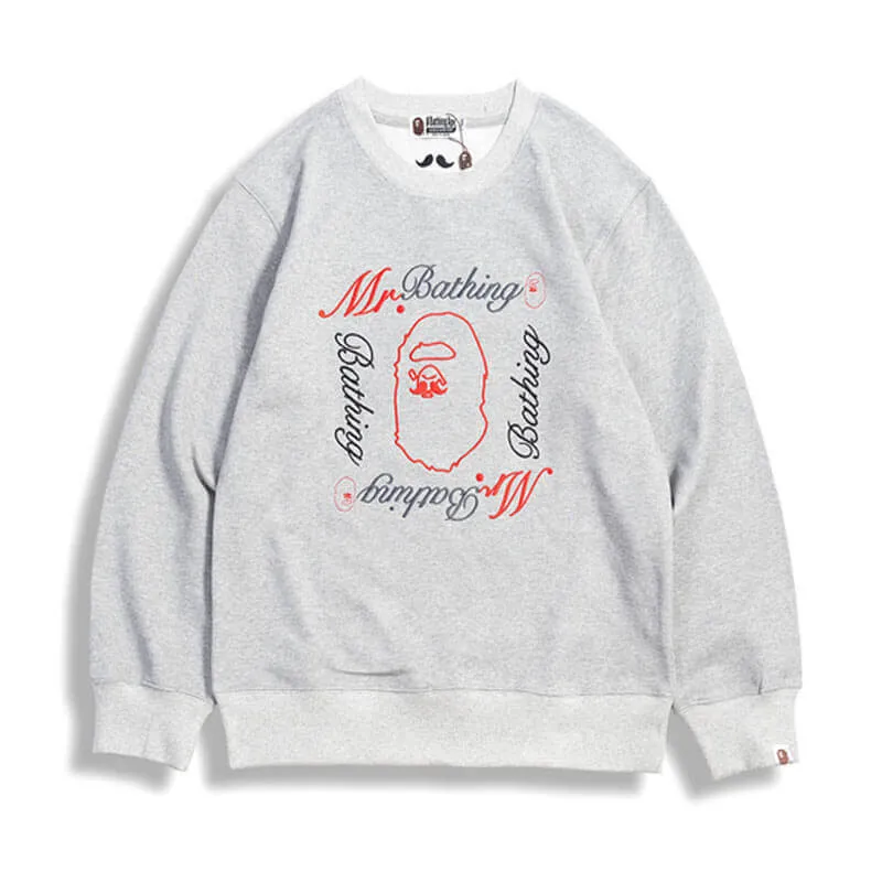 Bape Sweater A Timeless Streetwear Staple