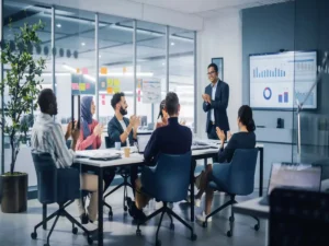 MX5 Consulting