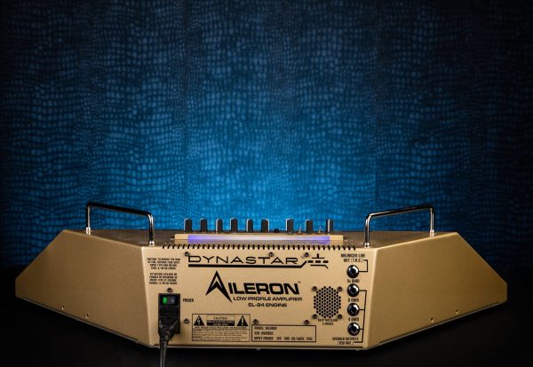 guitar amplifier