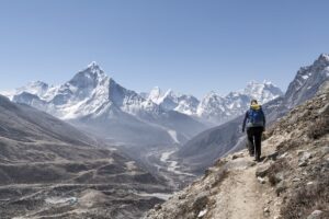 Broghil Valley