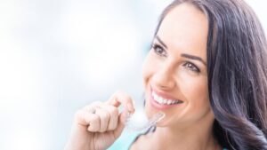 Achieve a Perfect Smile with Invisalign in Commerce Township, MI