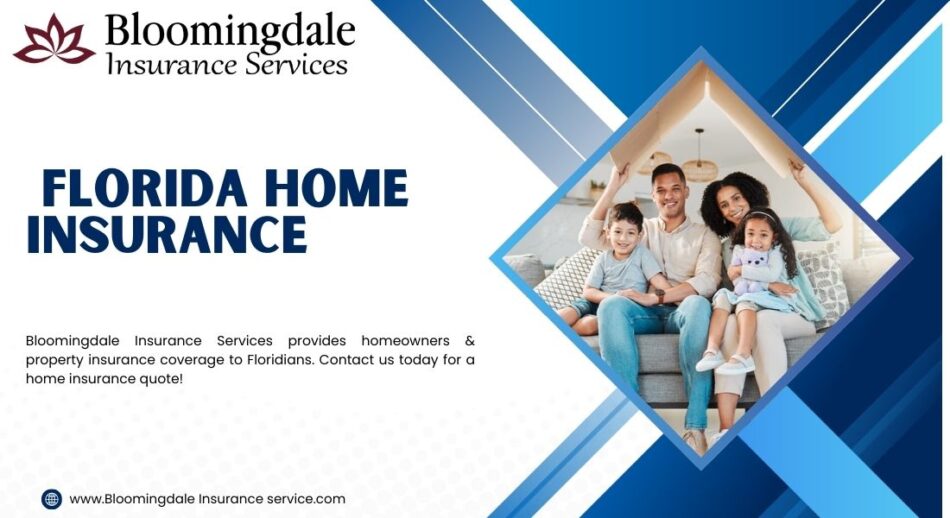 Florida Home Insurance