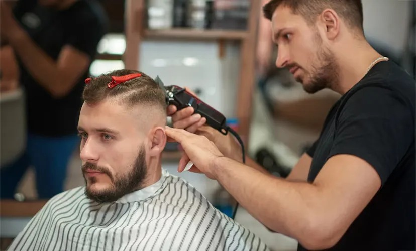 Affordable Hair Salons in Dubai: Hair Cutting Charges Revealed