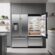 GE Profile Refrigerator