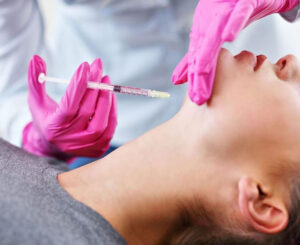Aqualyx Injection Dubai