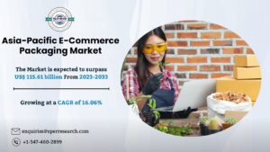 Asia-Pacific E-Commerce Packaging Market Trends