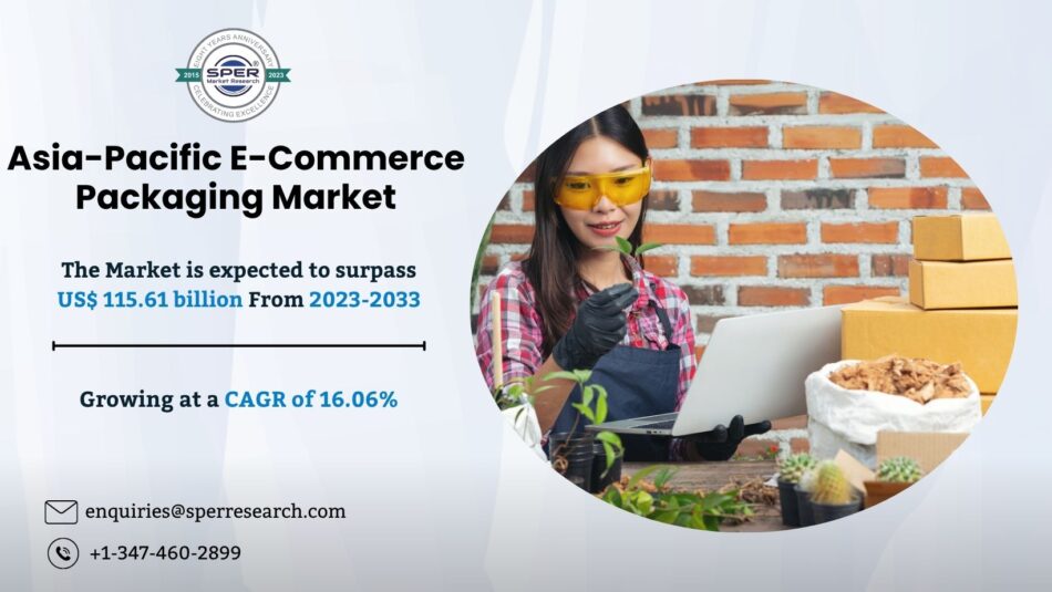 Asia-Pacific E-Commerce Packaging Market Trends