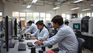 B.Tech Mechanical Engineering Lucknow