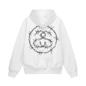 Stussy Hoodie