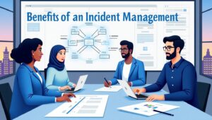 Benefits of Implementing an Incident Management