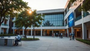 Best Lateral Entry BTech College in Lucknow