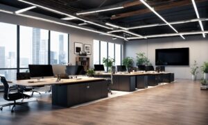 Best fitout services Dubai