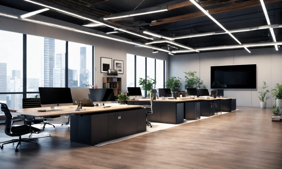 Best fitout services Dubai