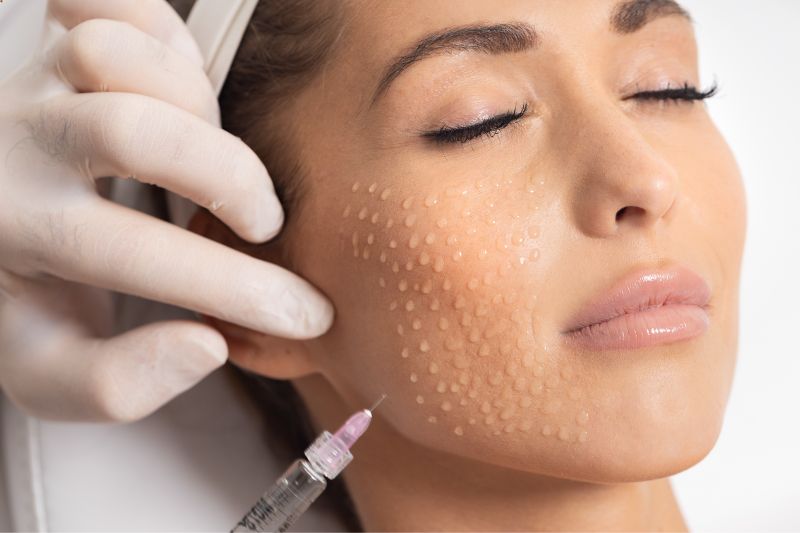 Bio Revitalization Treatment in Dubai