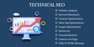 Technical SEO