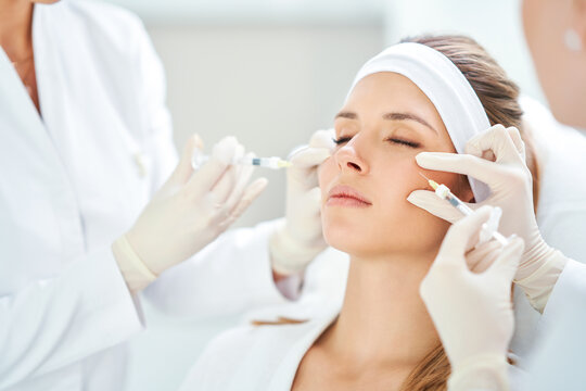 Botox in Islamabad