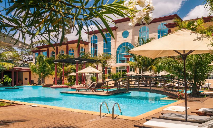 United States Boutique Hotel Market