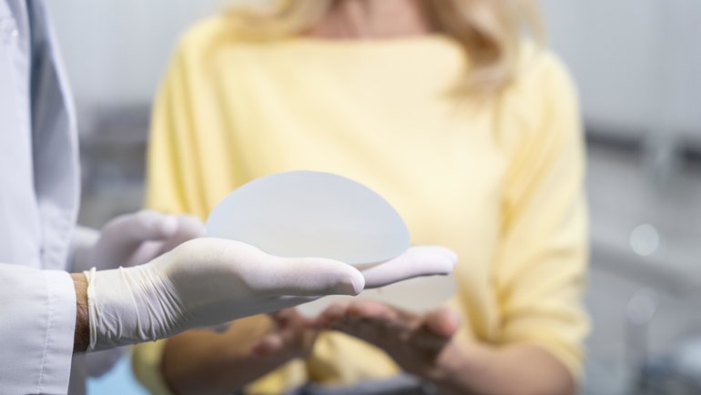 Breast Augmentation in Islamabad