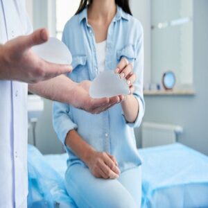 Breast Augmentation in Islamabad