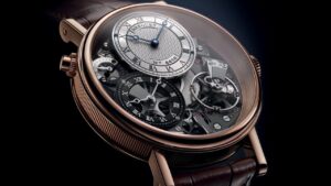 Breguet watches